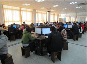 探索計(jì)算機(jī)軟件技術(shù)開(kāi)發(fā)的脈絡(luò)與未來(lái)